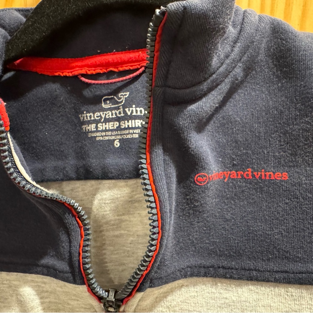 Kid’s Shep Shirt